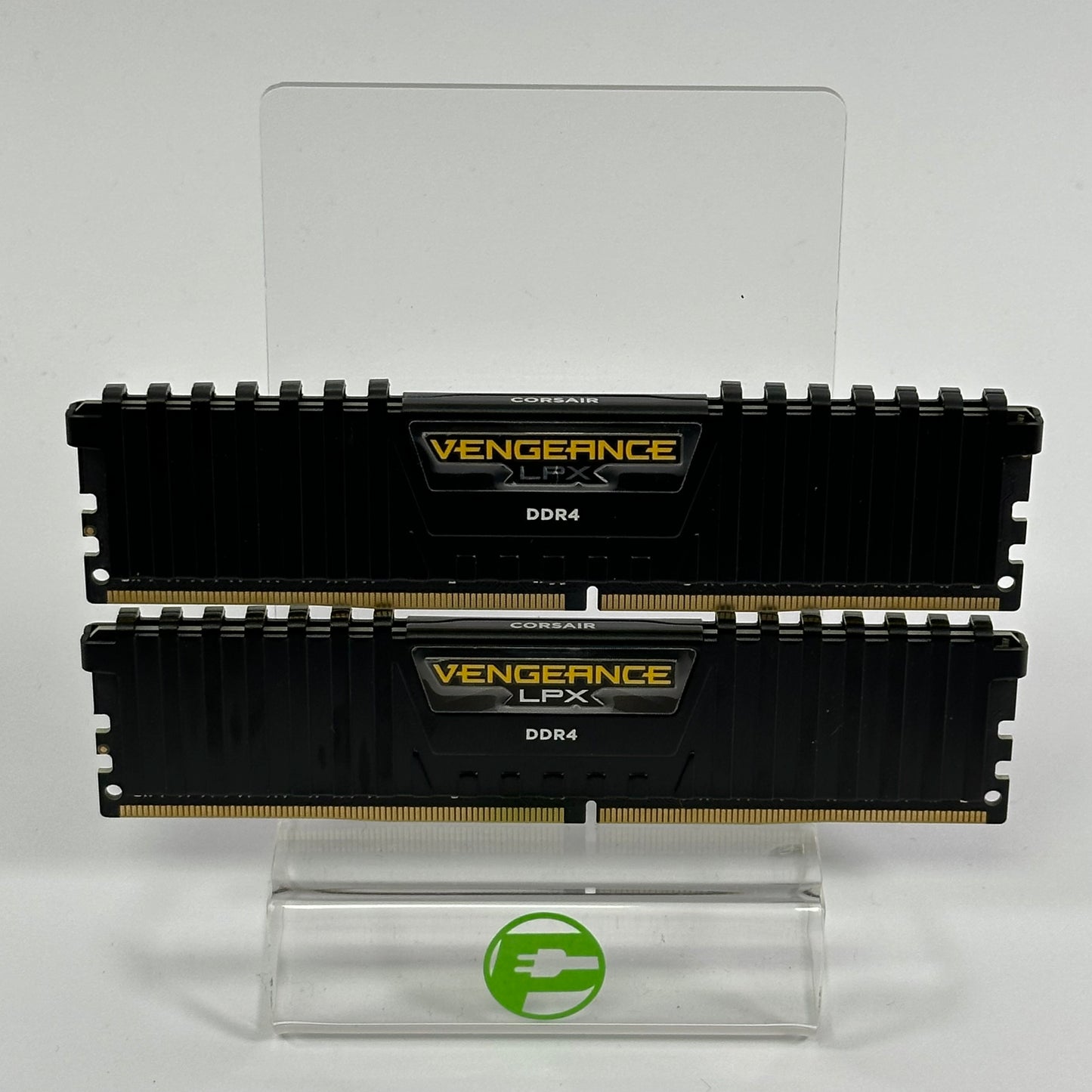 Corsair Vengeance LPX 16GB (2x8GB) RAM DDR4 3200MHz CMK16GX4M2B3200C18