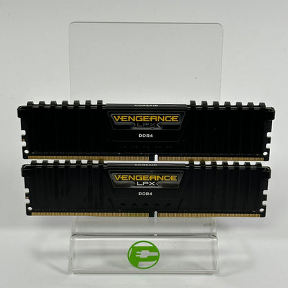 Corsair Vengeance LPX 16GB (2x8GB) RAM DDR4 3200MHz CMK16GX4M2B3200C18
