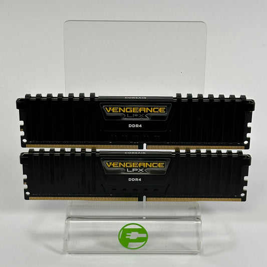 Corsair Vengeance LPX 16GB (2x8GB) RAM DDR4 3200MHz CMK16GX4M2B3200C18