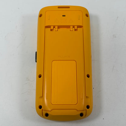 Fluke 125B 600V Industrial Scopemeter Hand-Held Oscilloscope