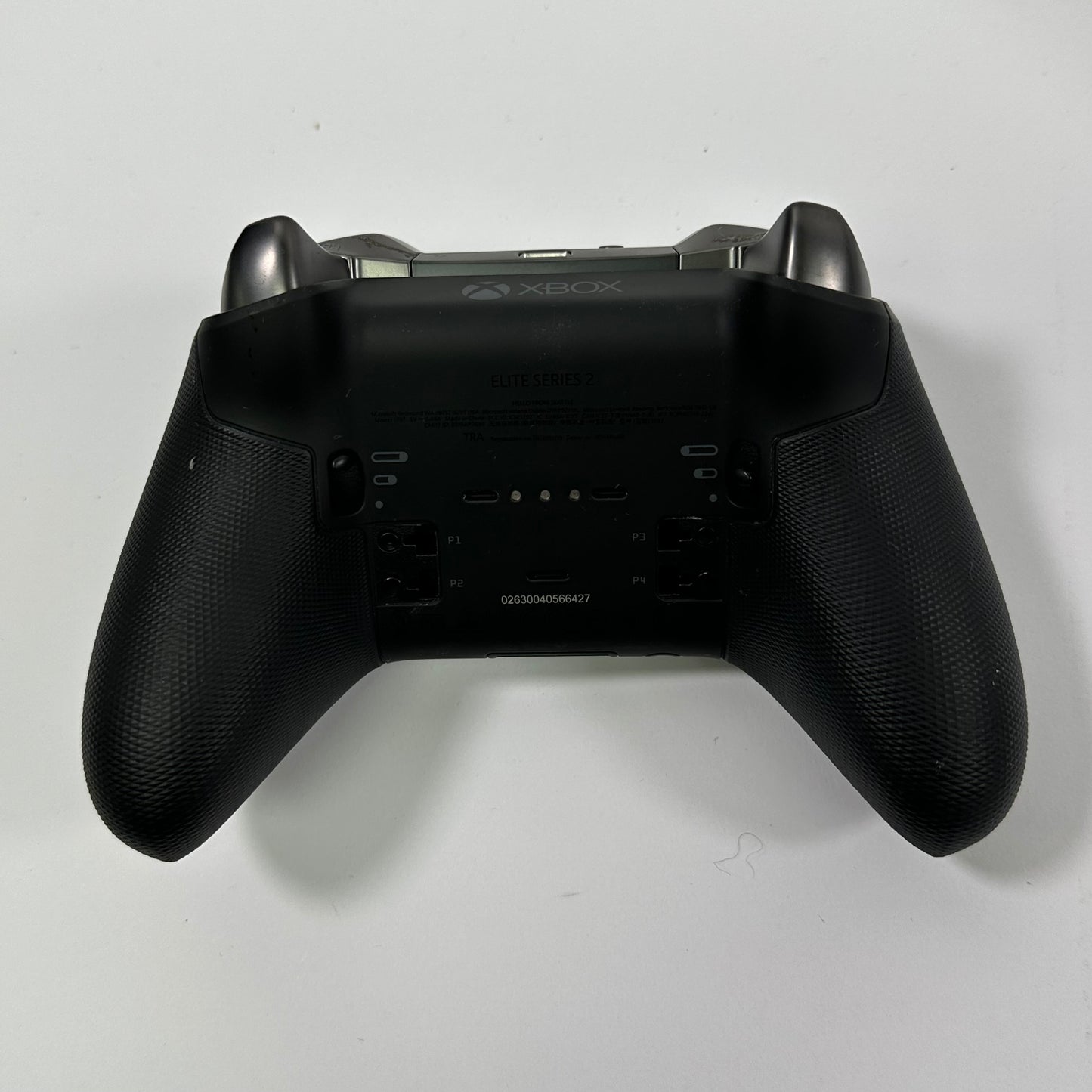Microsoft Elite Series 2 Black 1797 For Xbox Series X/S