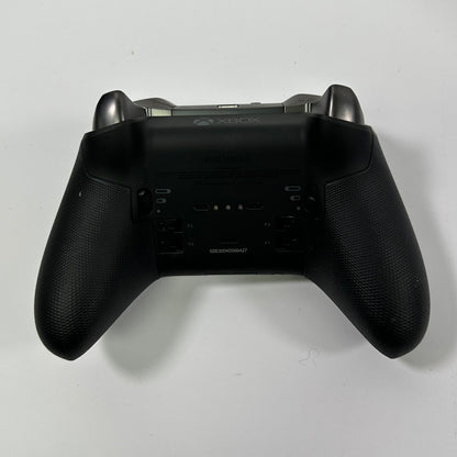 Microsoft Elite Series 2 Black 1797 For Xbox Series X/S