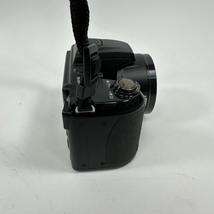 Nikon COOLPIX L310 14.1MP Digital Point And Shoot Camera
