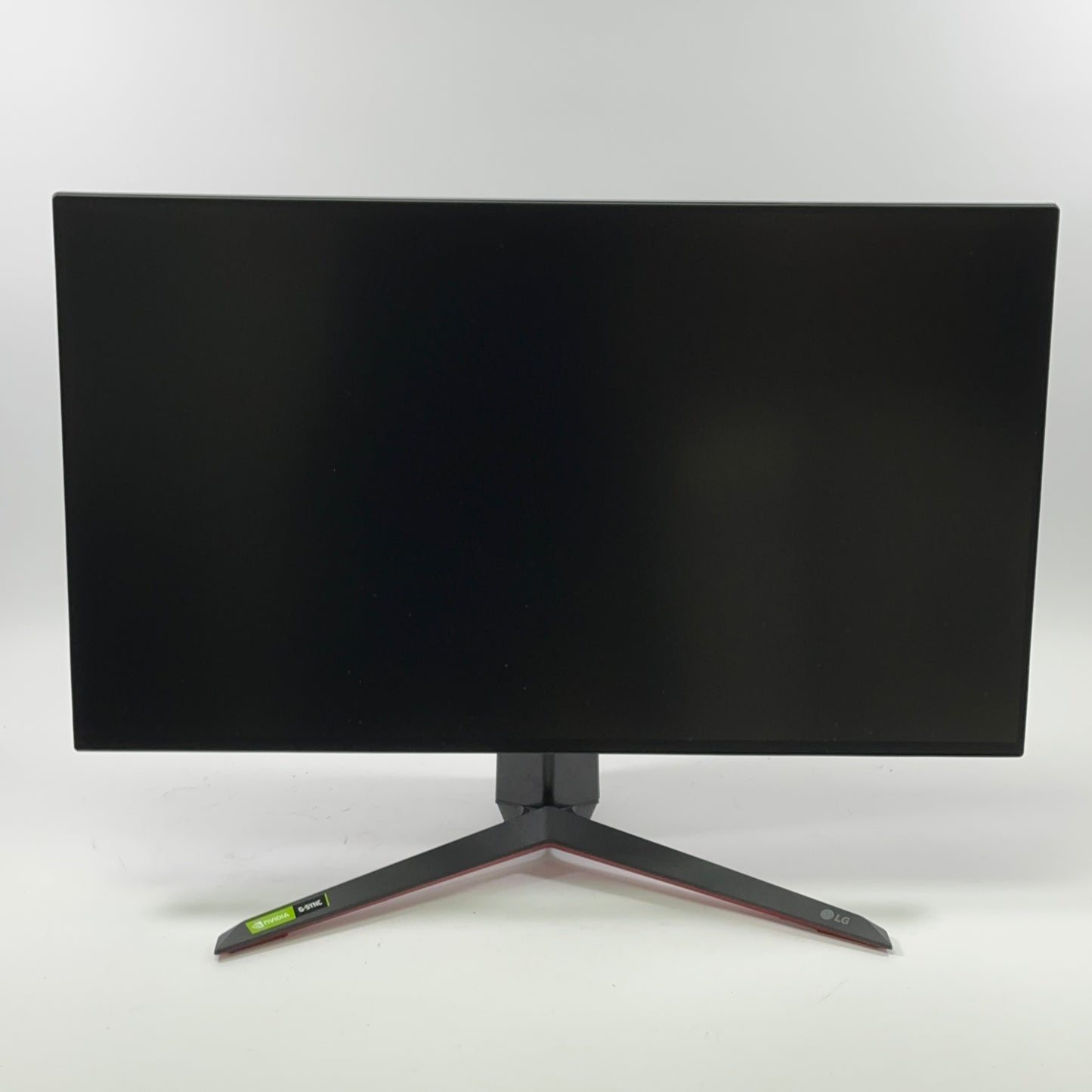 LG 27" 27GP950 4K UHD LCD IPS Gaming Monitor