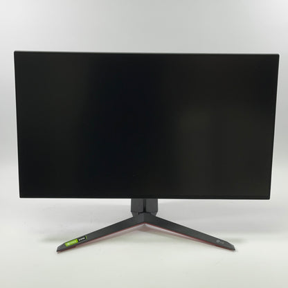 LG 27" 27GP950 4K UHD LCD IPS Gaming Monitor