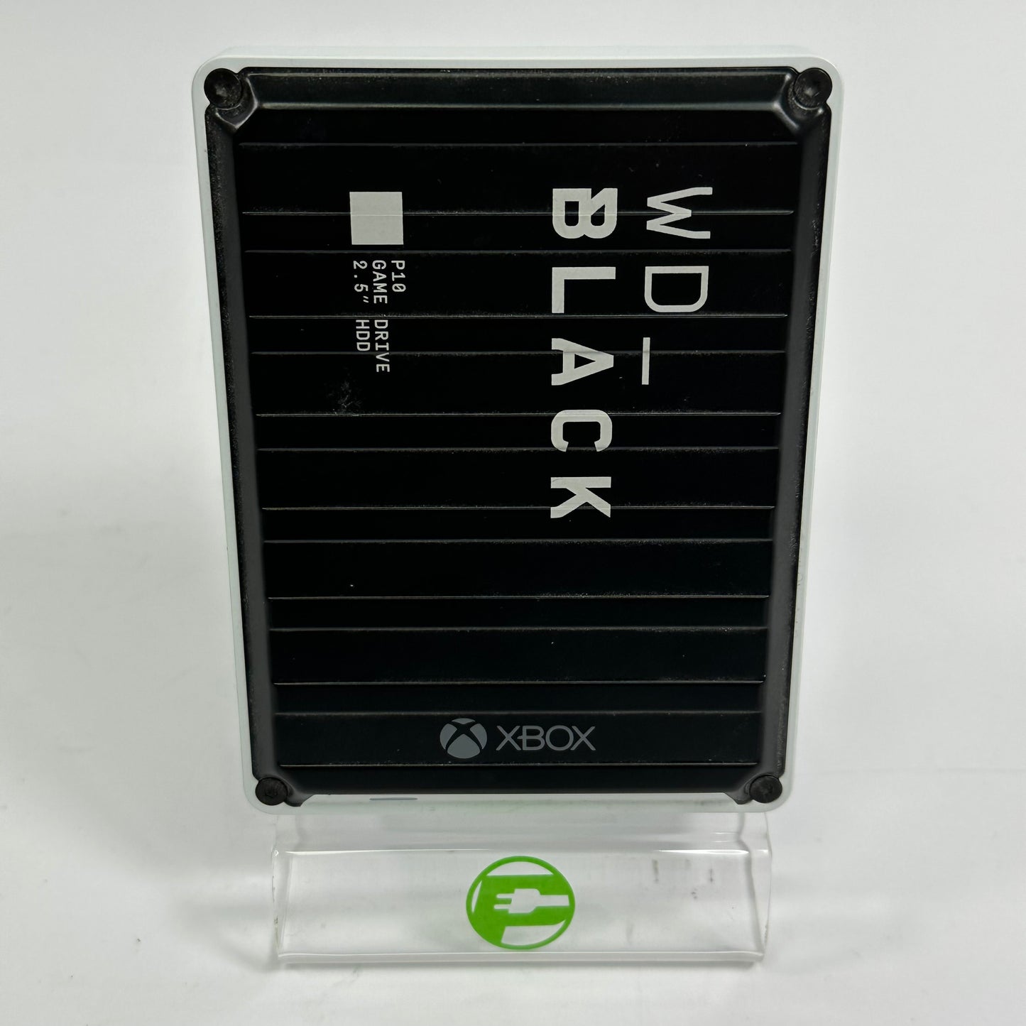 Western Digital WD 2.5" BLACK P10 Game Drive 4TB HDD WDBA5G0040BBK-0B For Xbox