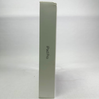 WiFi Only Apple iPad Pro 12.9" 6th Gen 256GB 