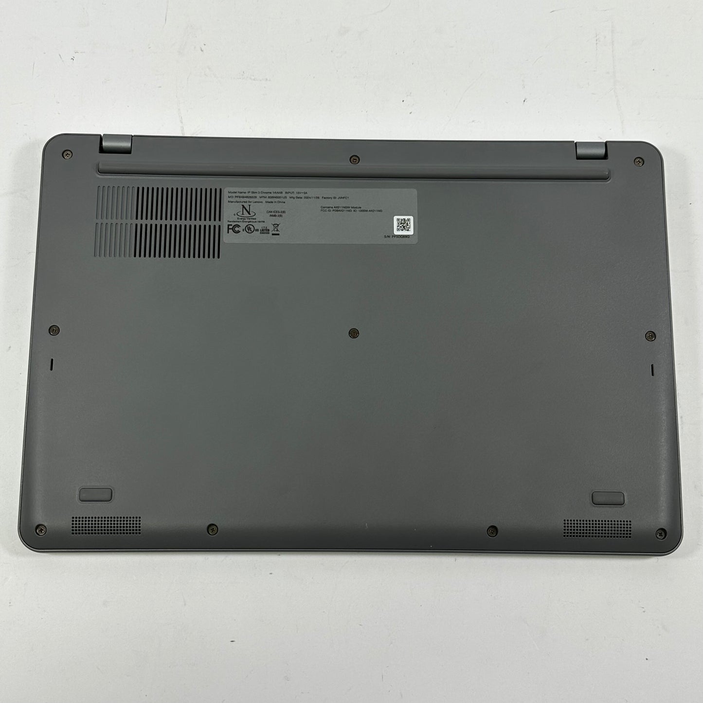Lenovo IdeaPad Slim 3 14IAN8 14" N100 800MHz 4GB RAM 64GB SSD
