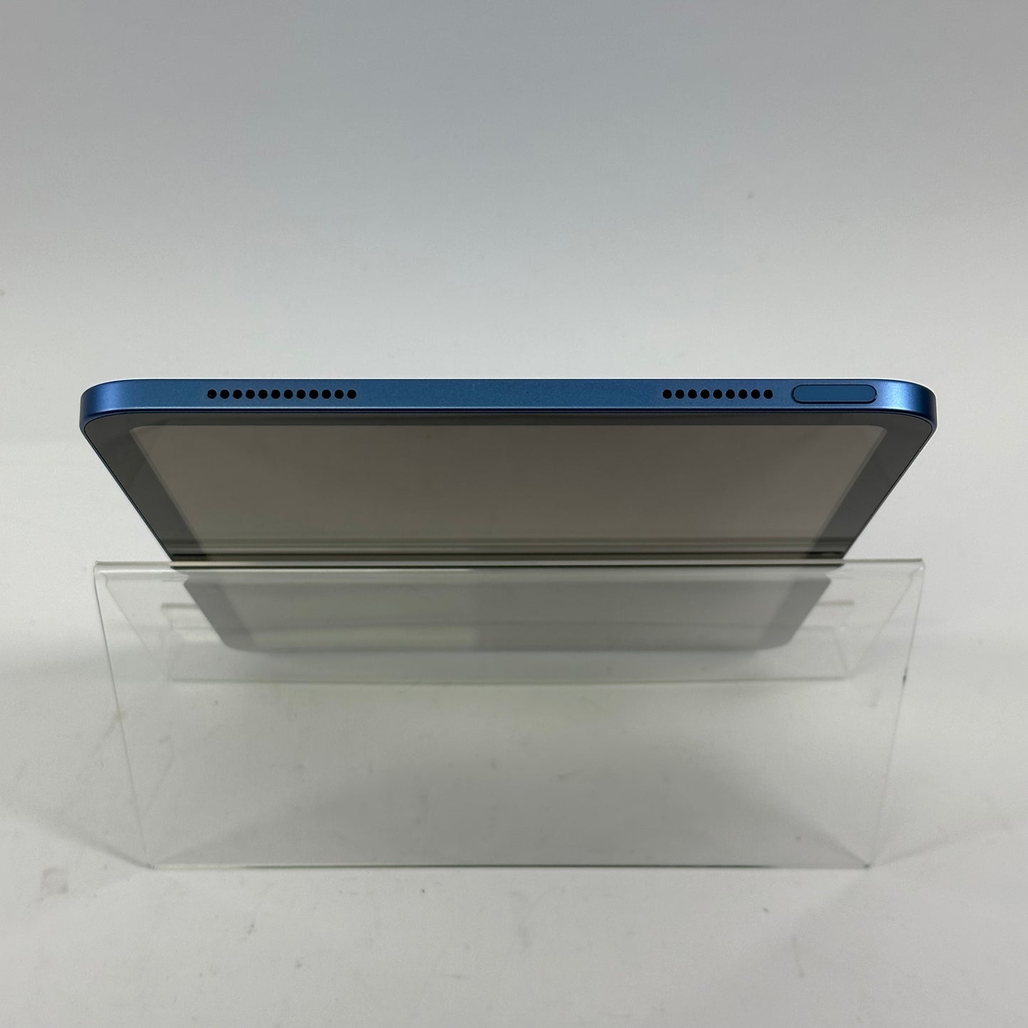 WiFi Only Apple iPad 10th Gen 64GB Blue MPQ13LL/A