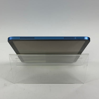 WiFi Only Apple iPad 10th Gen 64GB Blue MPQ13LL/A