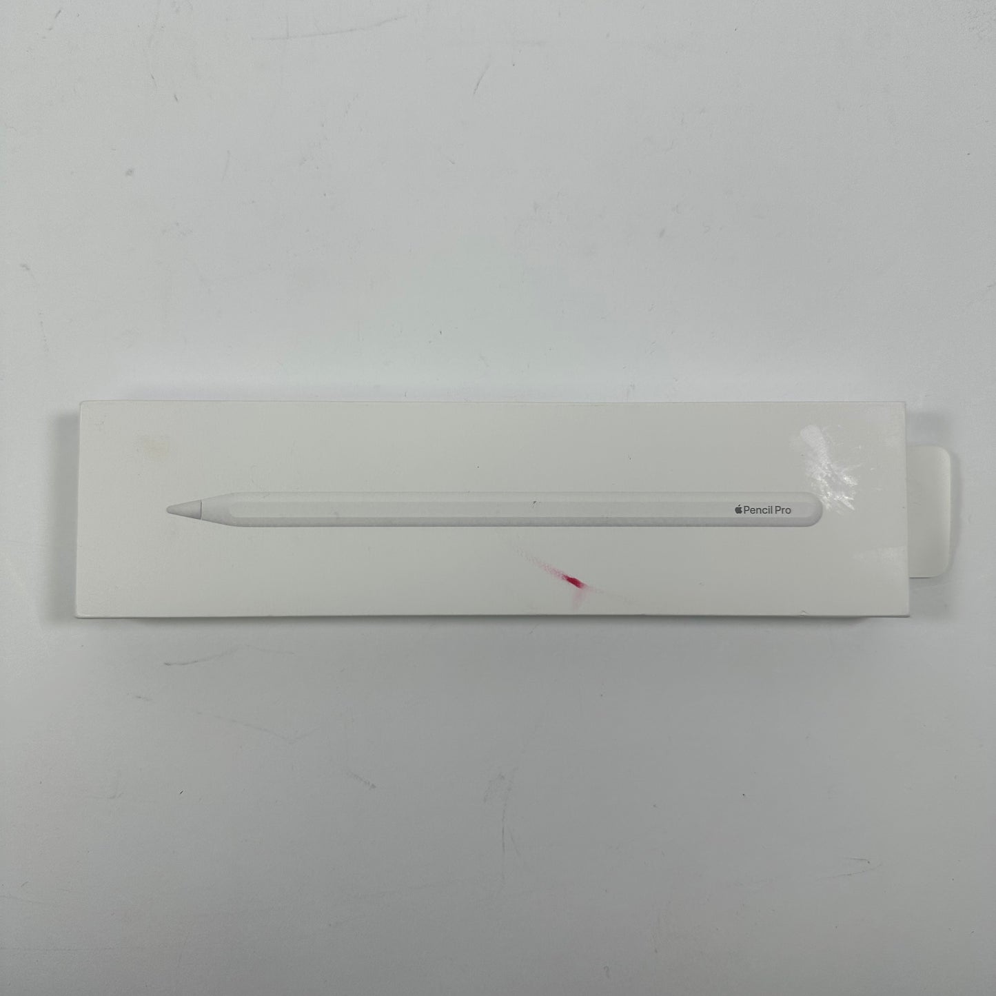 Apple Pencil Pro Smart Pencil Stylus White MX2D3AM/A