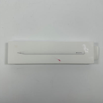 Apple Pencil Pro Smart Pencil Stylus White MX2D3AM/A
