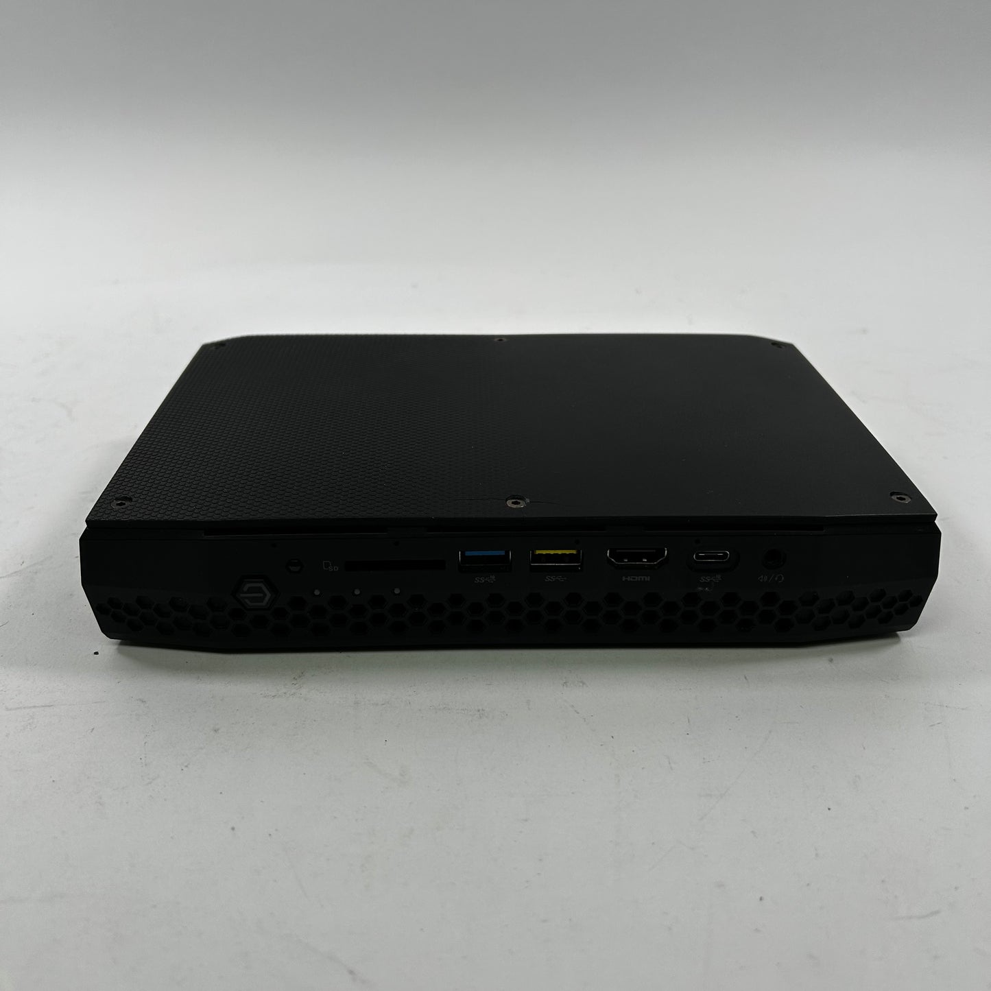 Intel NUC8 Mini PC Core i7-8705G 3.10GHz 32GB RAM 500GB SSD