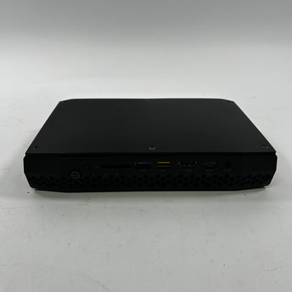 Intel NUC8 Mini PC Core i7-8705G 3.10GHz 32GB RAM 500GB SSD