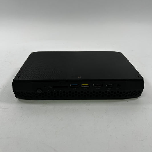 Intel NUC8 Mini PC Core i7-8705G 3.10GHz 32GB RAM 500GB SSD