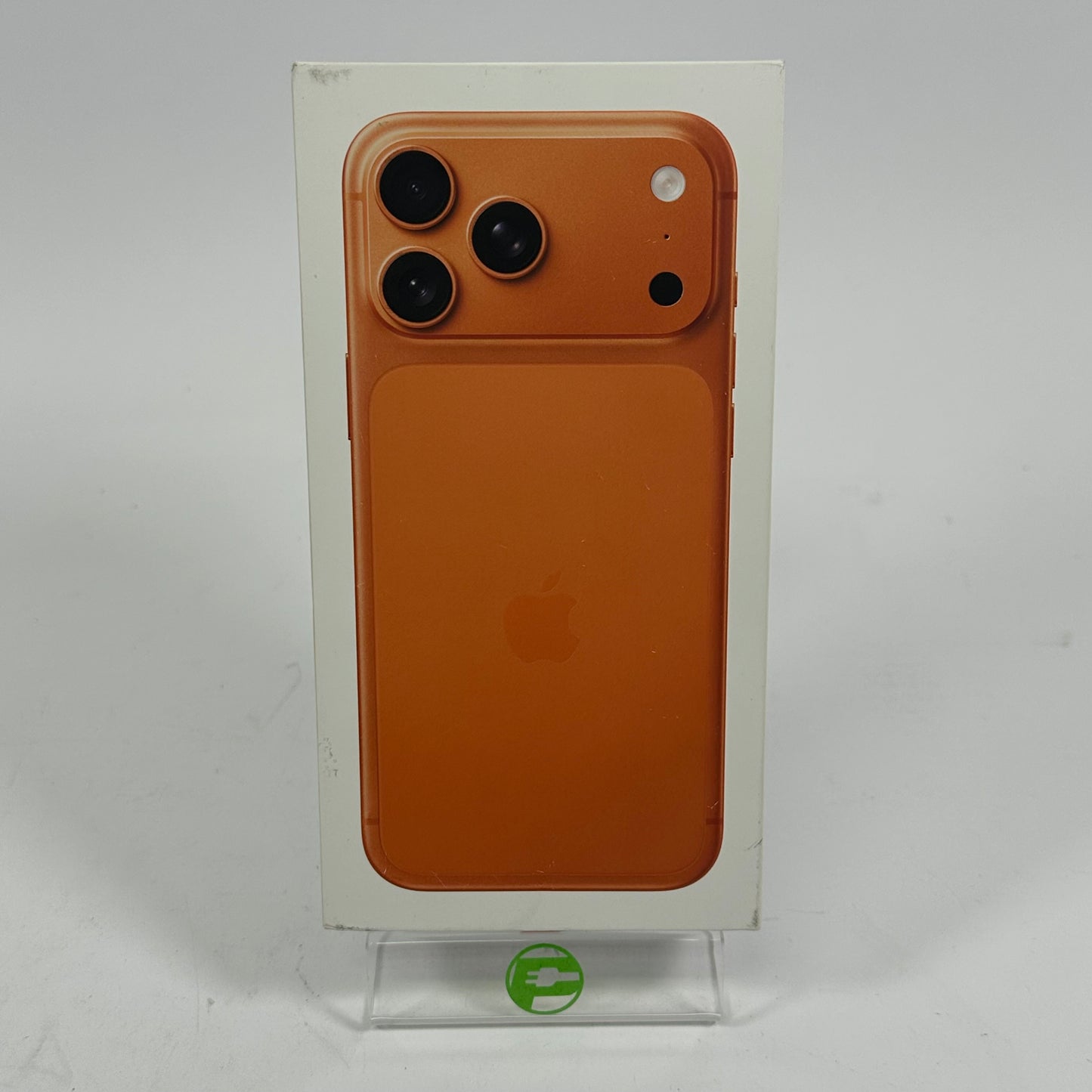 Factory Unlocked Apple iPhone 17 Pro Max 256GB Cosmic Orange MFXH4LL/A