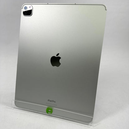 Unlocked Apple iPad Pro 12.9" 6th Gen 256GB