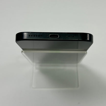 Factory Unlocked Apple iPhone 16 Pro Max 256GB Black Titanium MYW33LL/A