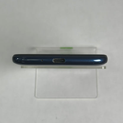 Broken Factory Unlocked Motorola Moto G7 Power 32GB 10 XT1955-5