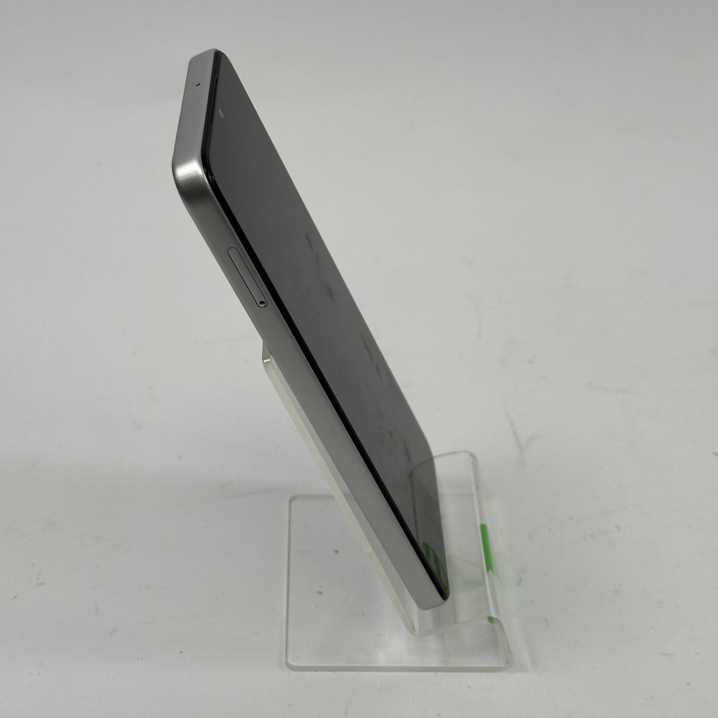 T-Mobile Wingtech REVVL 7 128GB 16 Silver TMRV075G
