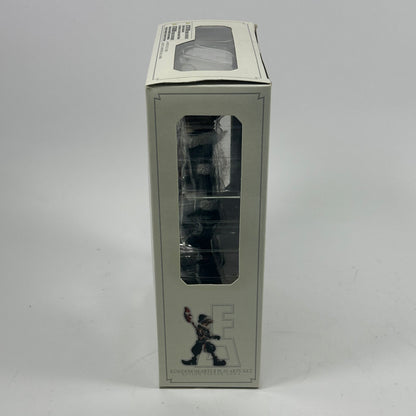 New Square Enix KHII Play Arts No. 5 Sora Christmas Town Action Figure PA-064