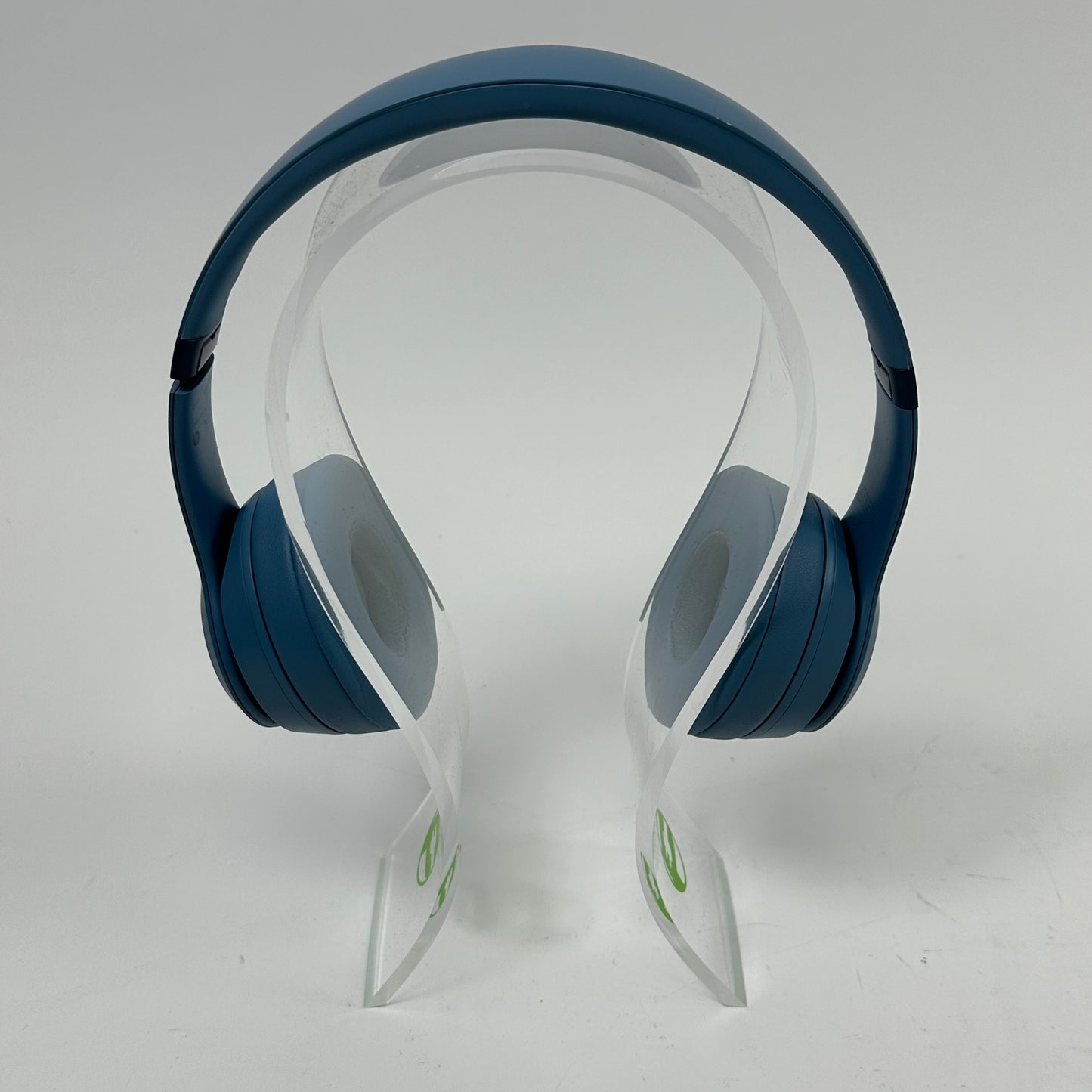 Beats Solo4  Wireless On-Ear Bluetooth Headphones Slate Blue MUW43LL/A