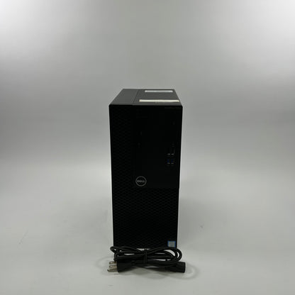 Dell OptiPlex 3050 i5-7500T 2.70GHz 8GB RAM 500GB HDD 