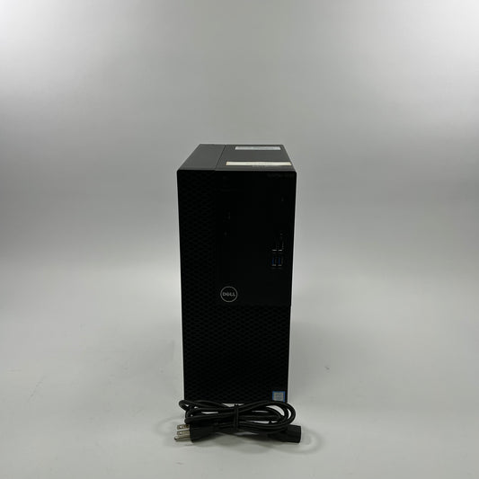 Dell OptiPlex 3050 i5-7500T 2.70GHz 8GB RAM 500GB HDD 