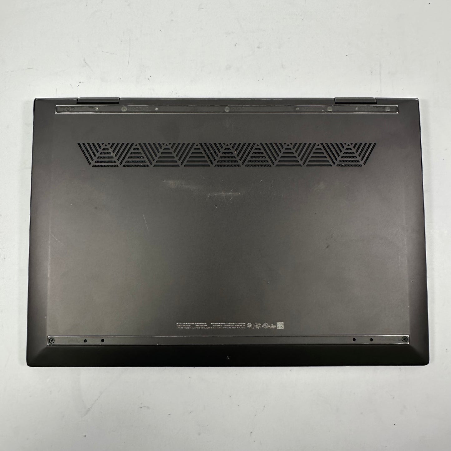 HP Envy x360 15M-DS0011DX 15.6" Ryzen 5 3500U 2.1GHz 8GB RAM 256GB SSD