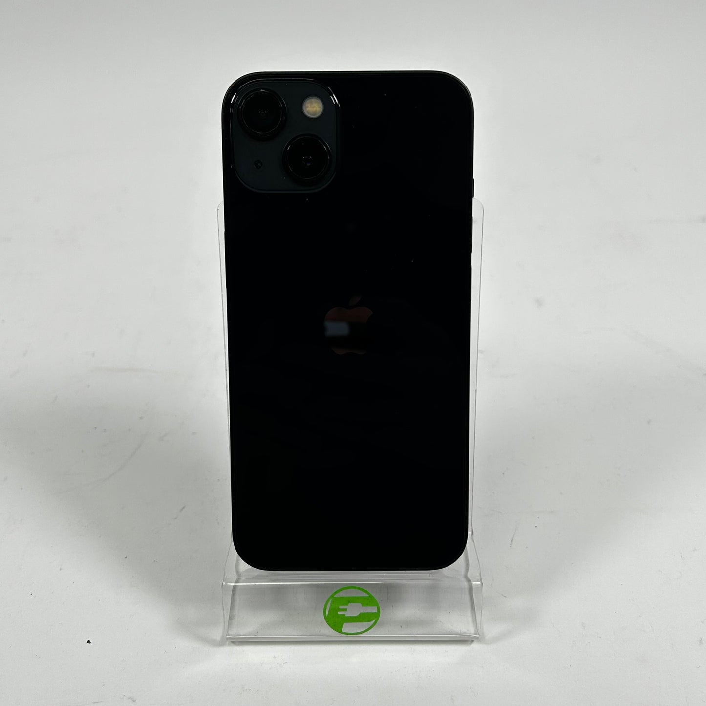 Unlocked Apple iPhone 13 128GB Midnight MMM63LL/A