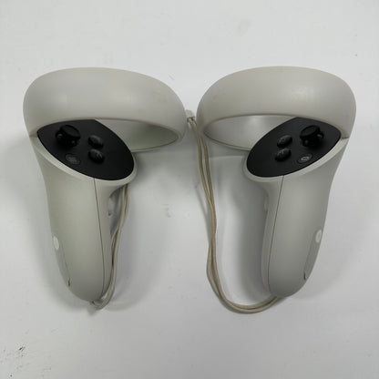 Meta Quest 2 256GB Standalone All-in-One VR Headset KW49CM