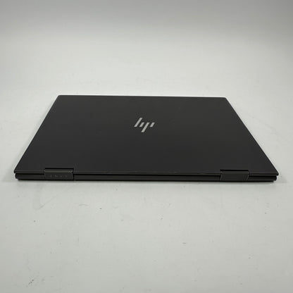 HP Envy x360 15M-DS0011DX 15.6" Ryzen 5 3500U 2.1GHz 8GB RAM 256GB SSD