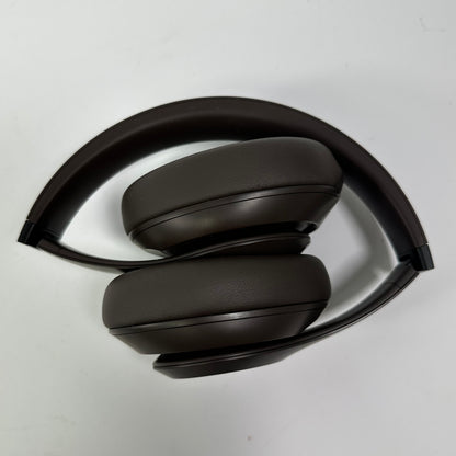 Beats Studio Pro Wireless Over-Ear Bluetooth Headphones Deep Brown MQTT3LL/A
