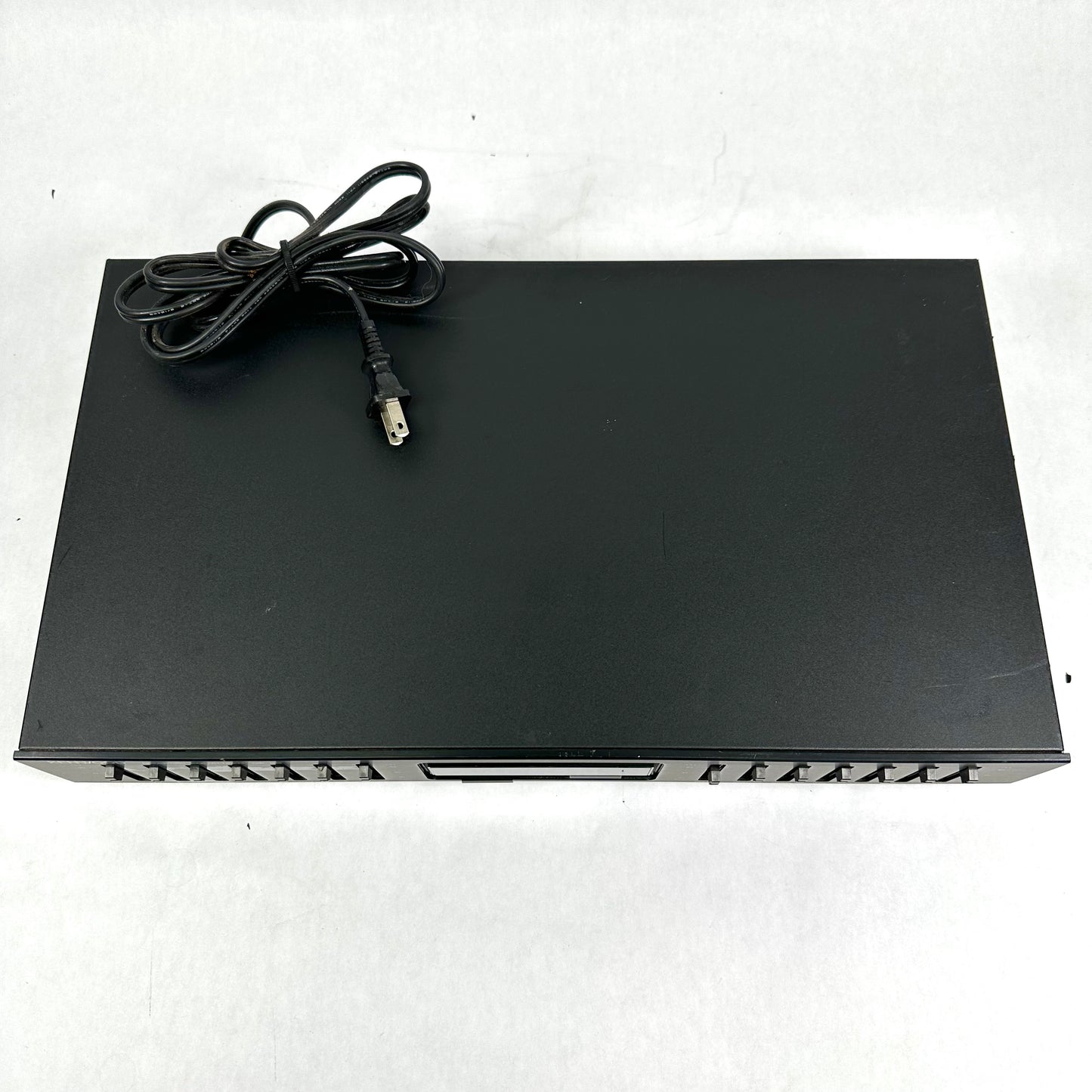 KENWOOD GE-29 Graphic Equalizer 