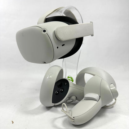 Meta Quest 2 128GB Virtual Reality Headset