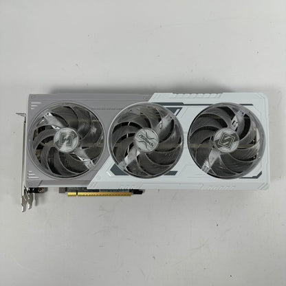 AsRock Radeon RX 9060 XT Steel Legend 16GB GDDR6 Graphics Card RX9060XT-SL-16GO