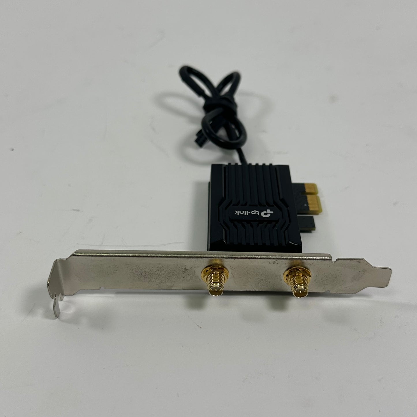 TP-Link Archer AX3000 Wi-FI 6 Bluetooth PCIe Adaptor TX55E