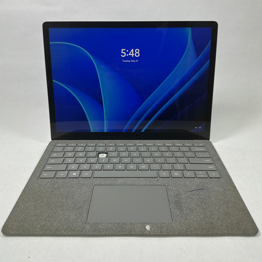 Microsoft Surface Laptop 2 i5-8250U 8GB RAM 128GB