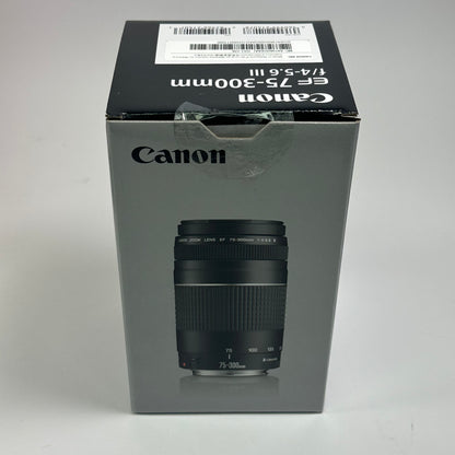 Canon EOS Rebel T7 24.1MP Digital SLR DSLR Camera 0 Shutter Count