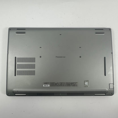 Dell Precision 3561 15.6" i7-11850H 2.5GHz 16GB RAM 1TB SSD Nvidia T600