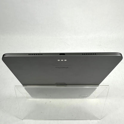 WiFi Only Apple iPad Pro 4th Gen 256GB