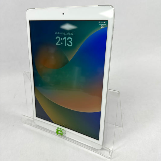 Unlocked (WIFI + Cellular) Apple iPad 8th Gen 32GB