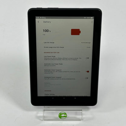 Amazon Fire HD 8 12th Generation 32GB R24SB8