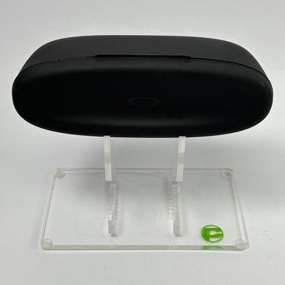 Oakley Meta HSTN Black Standard OW8002-0251 AI Smart Glasses