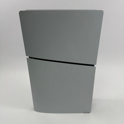 Sony PlayStation 5 Slim Digital PS5 1TB White Console Gaming System CFI-2015
