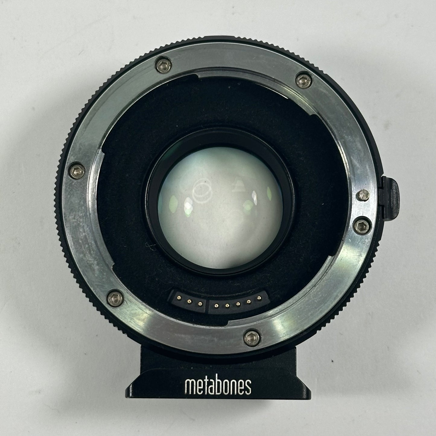 Metabones Speed Booster EF-MFT Mount T XL 0.64x Adapter MBSPEFM43BT3