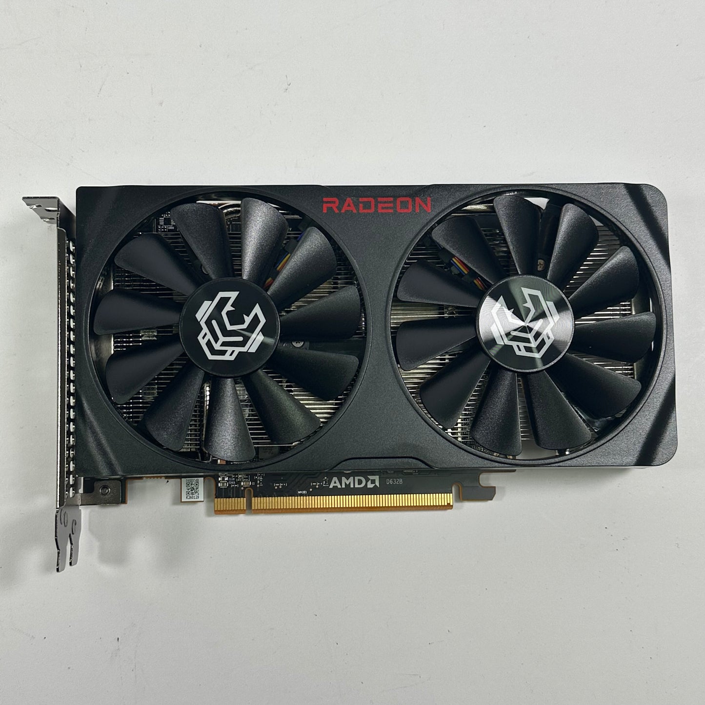 Vastarmor Radeon RX 6500 XT 4GB GDDR6 Graphics Card AH-65XT4DSNB2N