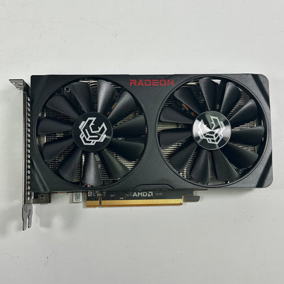 Vastarmor Radeon RX 6500 XT 4GB GDDR6 Graphics Card AH-65XT4DSNB2N