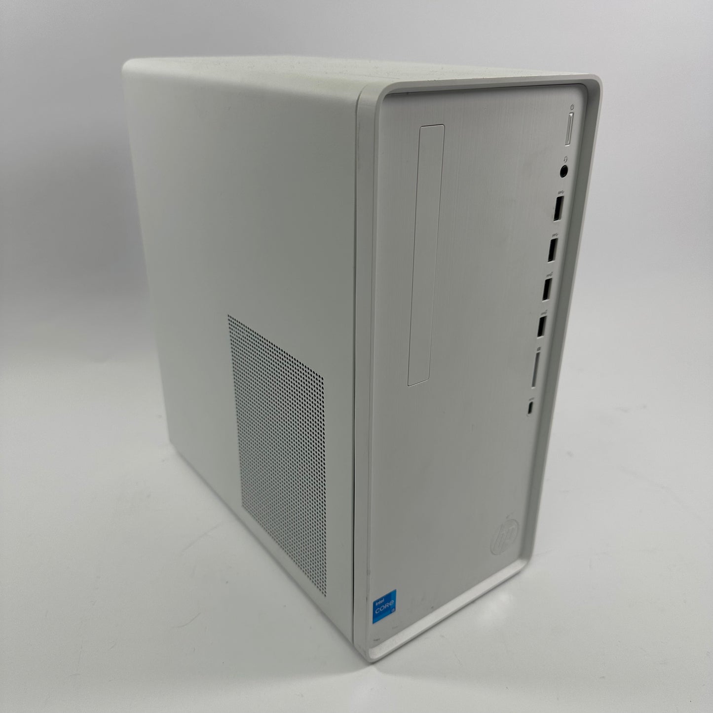HP Pavilion TP01-3003W Core i5-12400 2.50GHz 12GB RAM 512GB SSD
