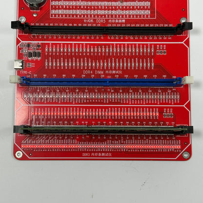 Motoeagle PC3-12800U 16GB (2x8GB) RAM DDR3 1600MHz